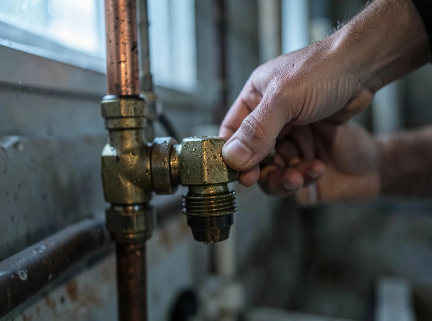Emergency Plumber Dewar, IA FAQs